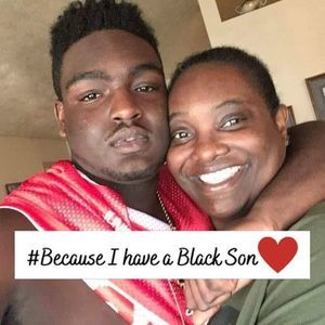 Meet your Posher, Katrina